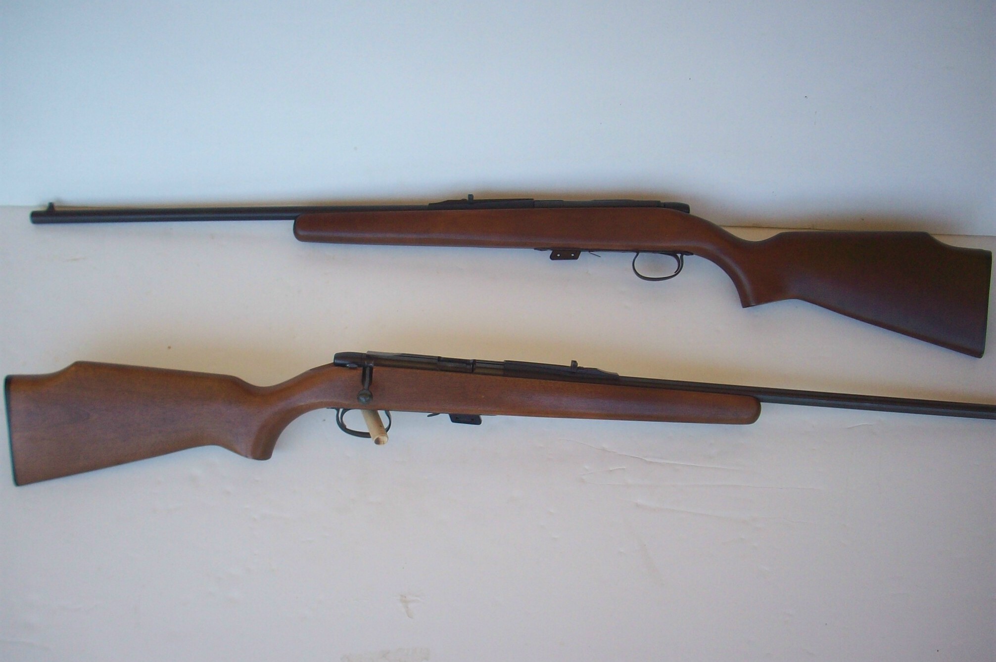 Remington Model 581-S Rimfire Rifle Parts